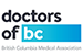 Doctors of BC Logo